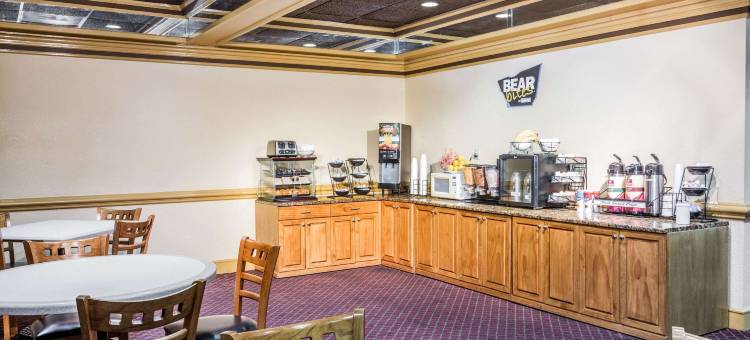 Travelodge by Wyndham Deltona图片