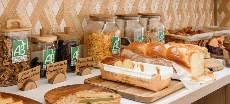 总站酒店(Hôtel Terminus)图片