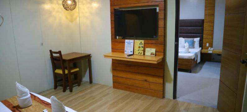 邦板牙天空酒店(Sky Hotel Pampanga)图片