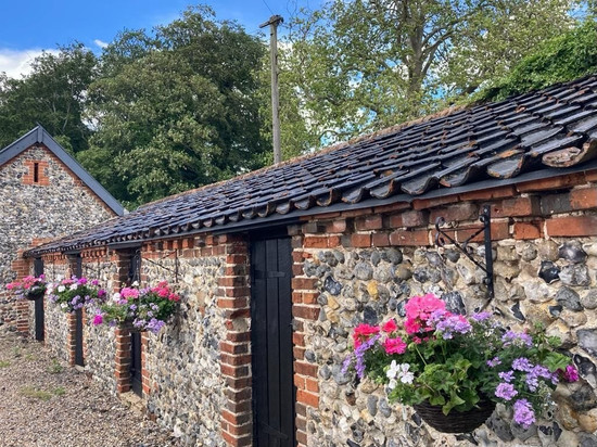 格兰奇农场旅馆