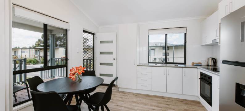 马奇谷公园酒店(Mudgee Valley Park)图片