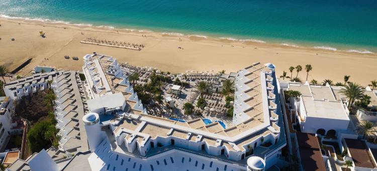 汉迪亚宫酒店(Hotel Riu Palace Jandia)图片