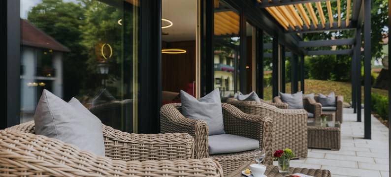 德莱魁兰主题酒店(Hotel Drei Quellen Therme)图片