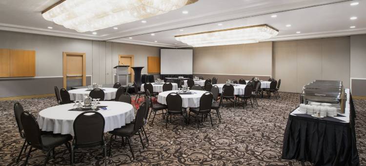 Delta Hotels Regina图片