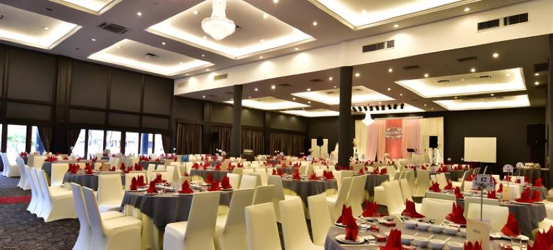 辛塔央度假村(Cinta Sayang Resort)图片