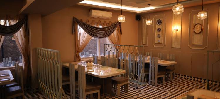 拉贾卡巴酒店(Raja KA Bagh - A Boutique Hotel)图片