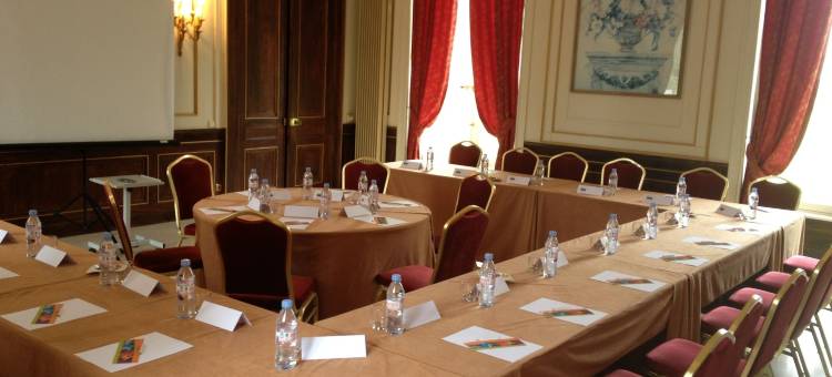 茜茜城堡酒店(Chateau de Sissi)图片