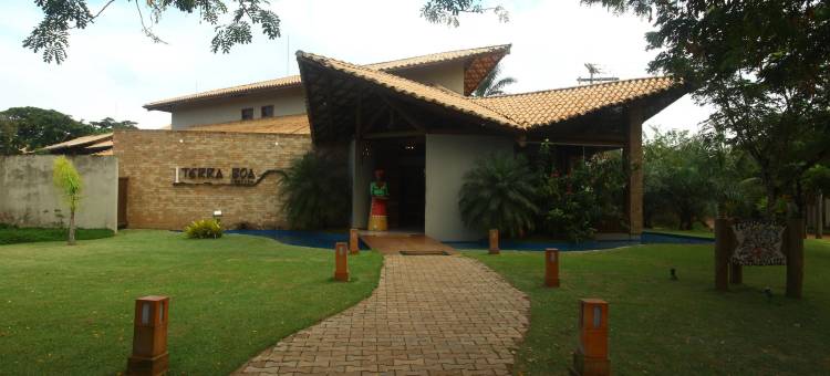 特拉宝儿精品酒店(Terra Boa Hotel Boutique)图片