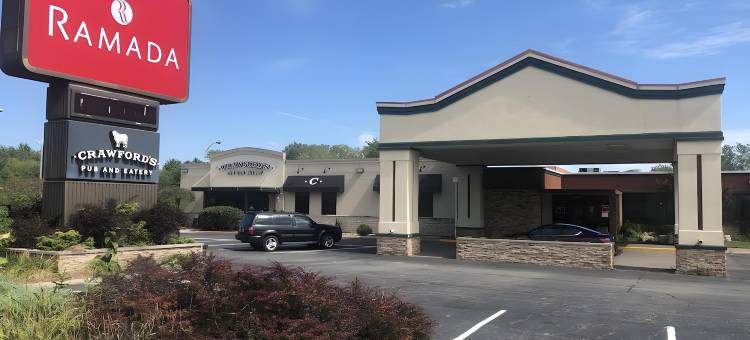 密歇根城酒店(Michigan City Inn)图片