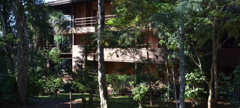 伊瓜苏港套房酒店(Loi Suites Iguazu Hotel)图片