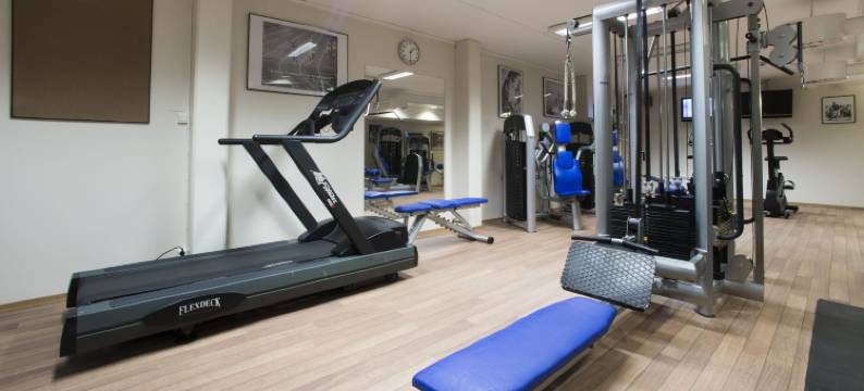 家园酒店公园(Home Hotel Park)图片