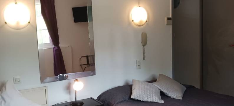 杜拉克酒店(HOTEL DU LAC)图片