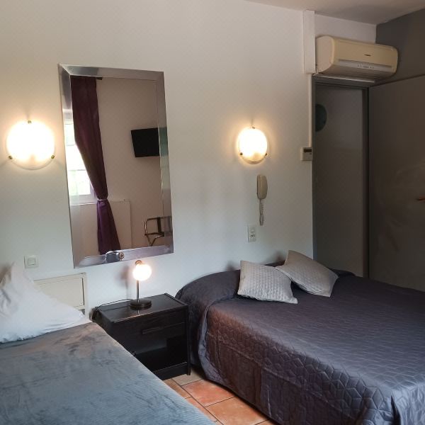 杜拉克酒店(HOTEL DU LAC)图片