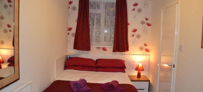 阿贝小屋酒店(Abbey Lodge Hotel)图片