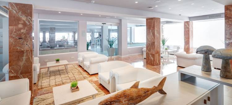 普罗图尔波纳玛尔酒店- 限成人(Protur Bonamar Hotel - Adults Only)图片