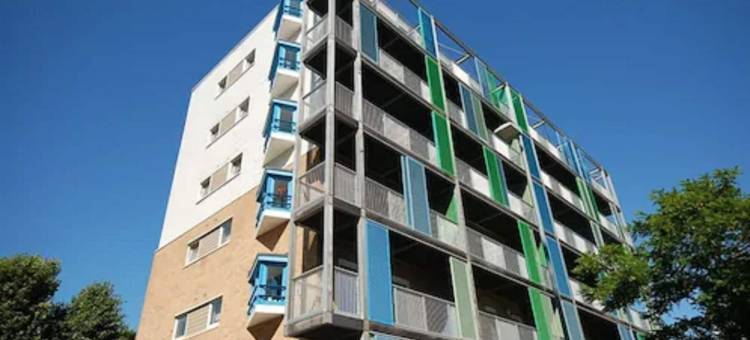 城市居住 - 沃伦克洛斯(Citystay Living- Warren Close)图片