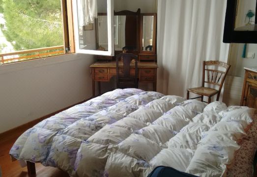 Nikos Panagiotareas House Hotel Overview