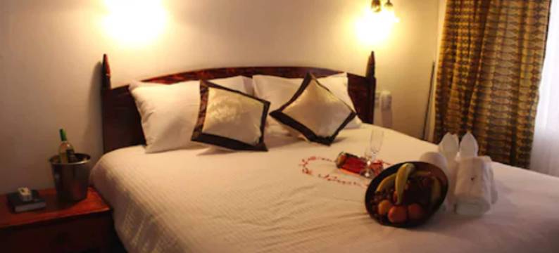 帕穆莎旅馆(Pamusha Lodge)图片