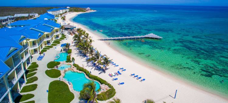 温德姆珊瑚礁度假村 - 全包式(Wyndham Reef Resort - All Inclusive)图片