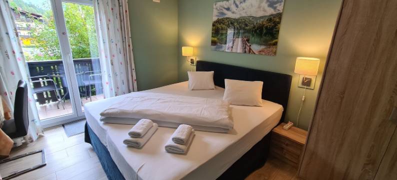 湖畔之家酒店(Hotel Haus am See Self Check-IN)图片