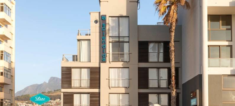 纽马克锦绣酒店(La Splendida Hotel by Newmark)图片