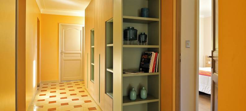 巴尔塔西亚酒店(Hotel Bartaccia)图片