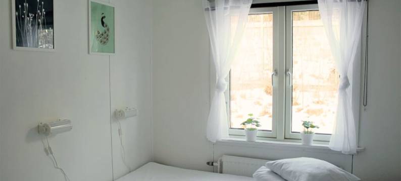 尼奈斯港尼克萨波塔第一露营酒店(First Camp Nickstabadet-Nynäshamn)图片