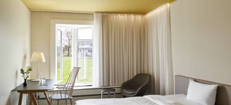 科格海滩科威尔酒店(Comwell Køge Strand)图片