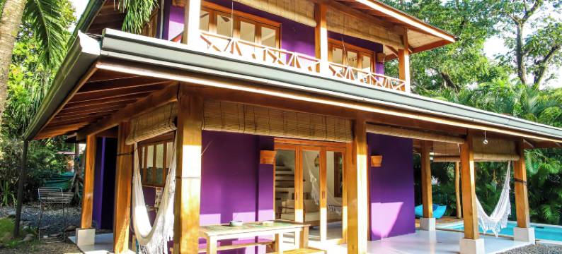 阿尔冈别墅 - 天堂度假屋(Villas Argan)图片