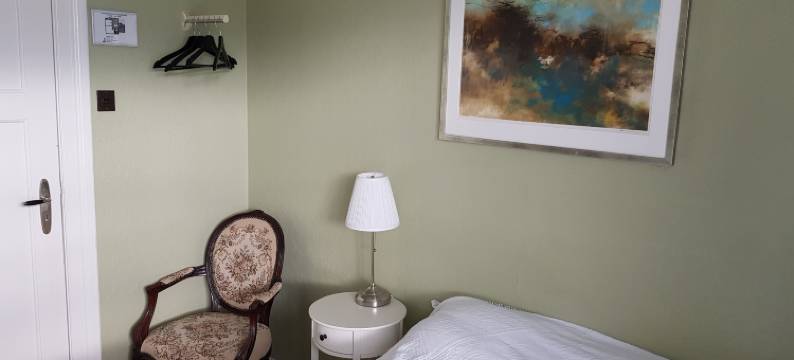 FE Gisting宾馆(FE Gisting)图片