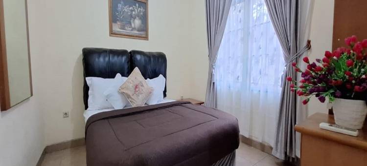 兰花城市花园别墅(Villa Kota Bunga Anggrek)图片