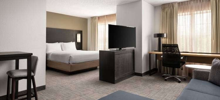 Residence Inn Mt. Olive at International Trade Center图片