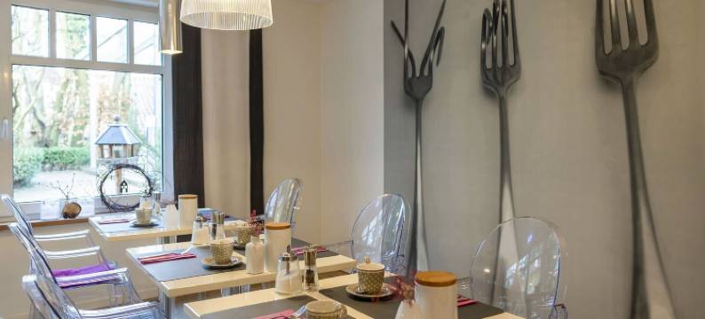 1690 酒店 - 设计酒店和公寓(Designhotel 1690 & Apartments)图片