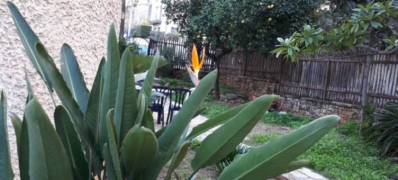 艾特胡思 - 精品酒店(Etty's Hous - Boutique Hotel)图片