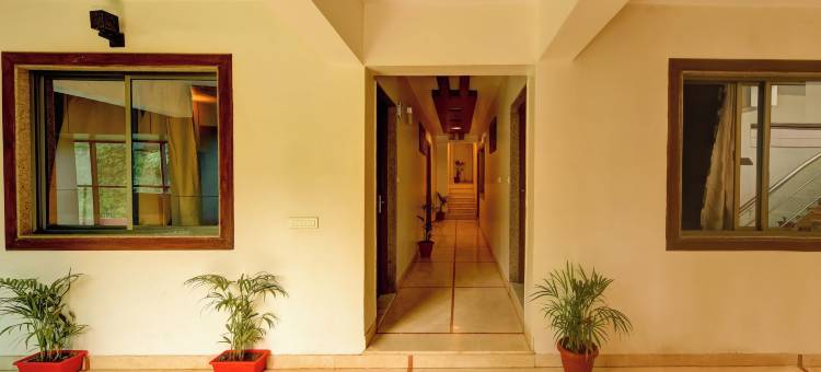 德文公寓(Hotel Dev Residency)图片