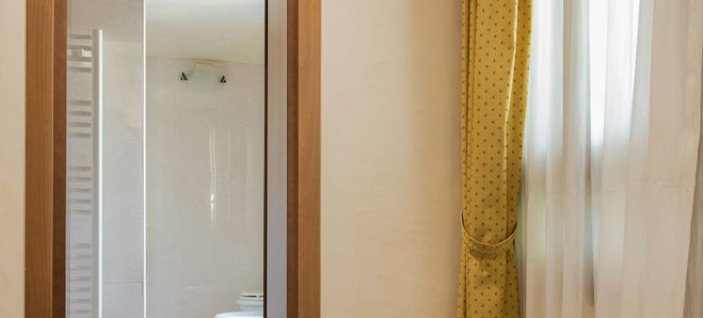 安吉利斯住宿加早餐旅馆(Angeles Inn)图片