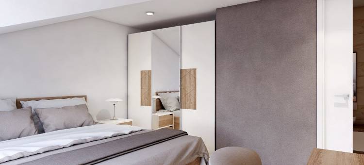 苏比克别墅酒店(Apartments Villa Subic)图片