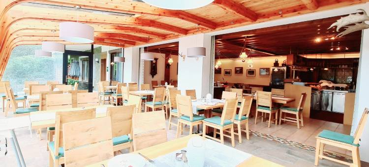 艾尔佩兰德霍夫酒店(Alpenlandhof)图片