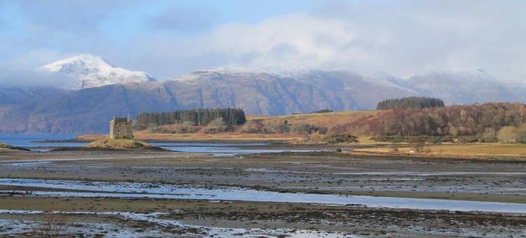 替林德里住宿加早餐旅馆(Tirindrish House B&B)图片
