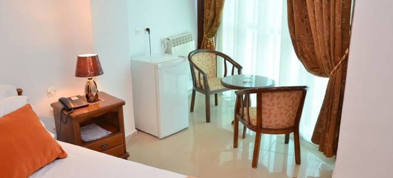 班尼塔拉酒店(Hotel Benitala)图片