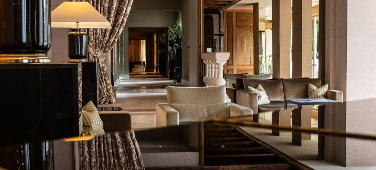 金狮大酒店(Grand Hôtel du Lion d'Or)图片