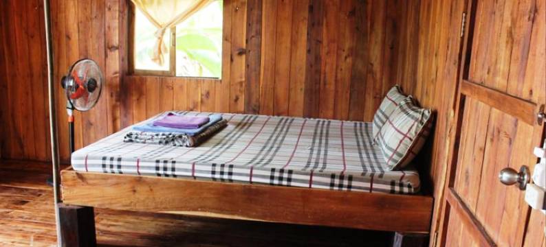 富国岛胡椒农场酒店(Pepper Farm Phu Quoc Bungalow)图片