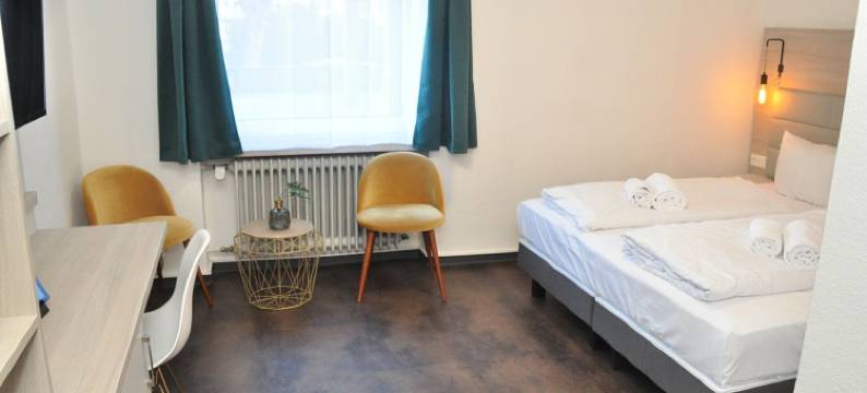 马丁斯贝格酒店(Hotel am Martinsberg)图片