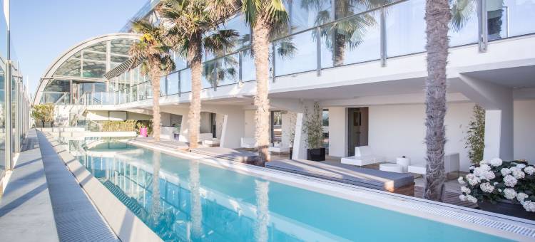 克尔萨尔酒店(Kursaal Hotel)图片