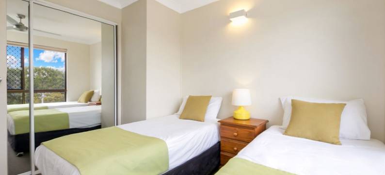 拉莫尔假日公寓酒店(L'Amor Holiday Apartments)图片