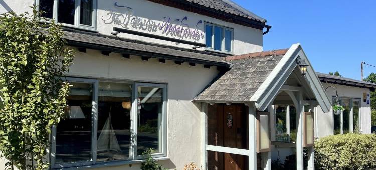 帕森伍德福德酒店(The Parson Woodforde)图片