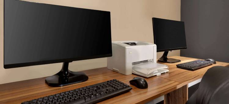 弗雷德里克顿温德姆戴斯酒店(Days Inn by Wyndham Fredericton)图片