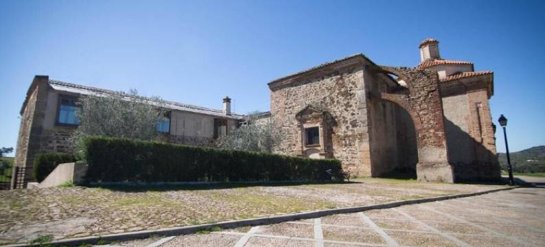 圣迭戈修道院酒店(Hotel Convento San Diego)图片