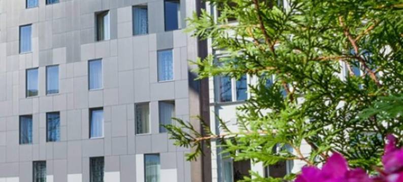 柏林查理点佳特酒店(Hotel Gat Point Charlie)图片