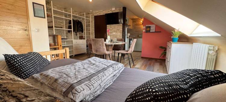 私人舒适公寓酒店(Private & Comfortable Apartments)图片